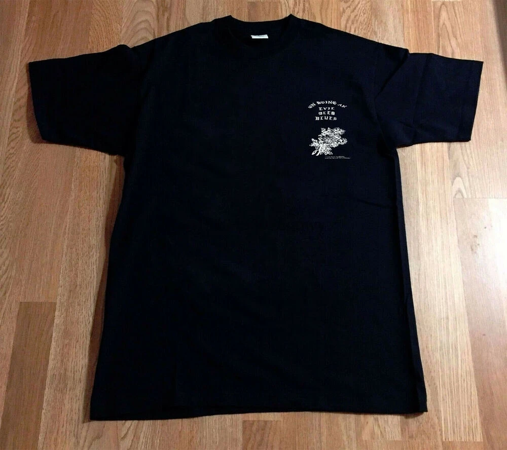 Редкий! Лил уродливая грива LS shirtNo WarningLil peepghosteang под Icea | Мужская одежда