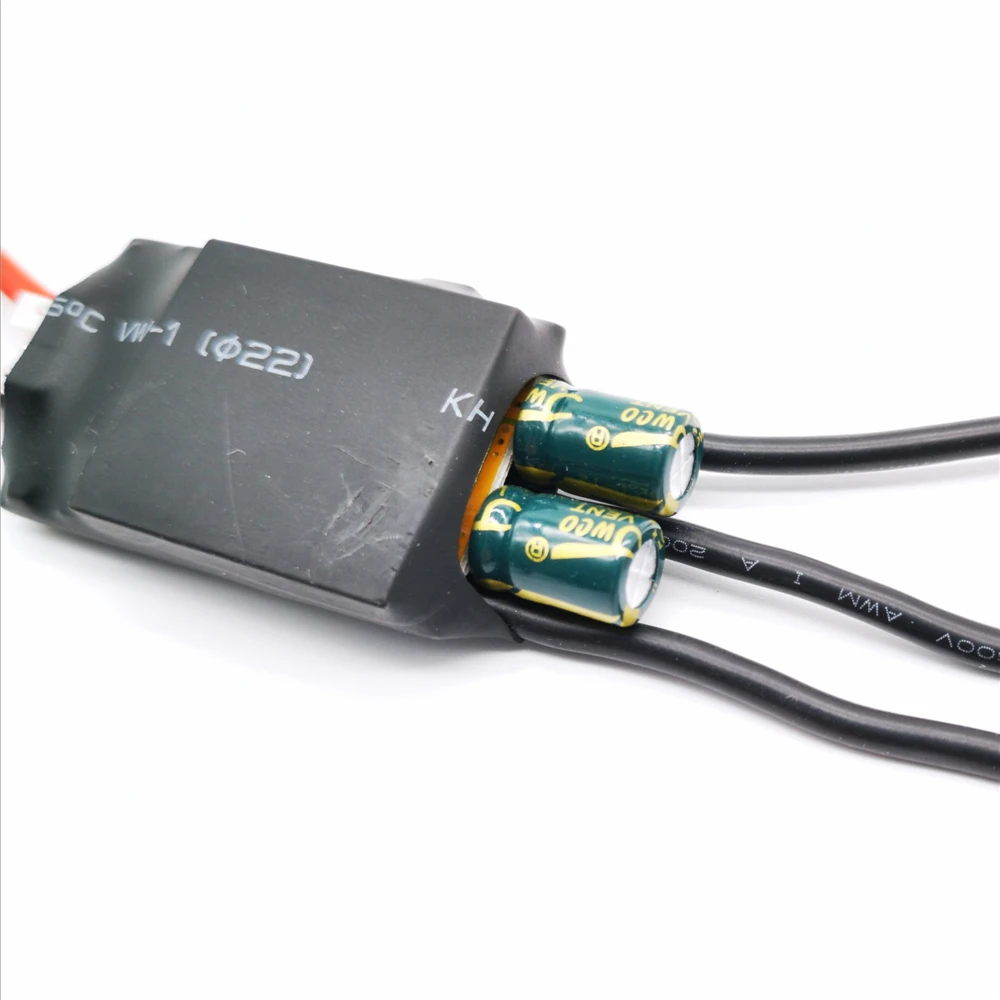 7V12V24V Potentiometer speed control brushless drive ESC High speed type Drive brushless air pump water pump fan