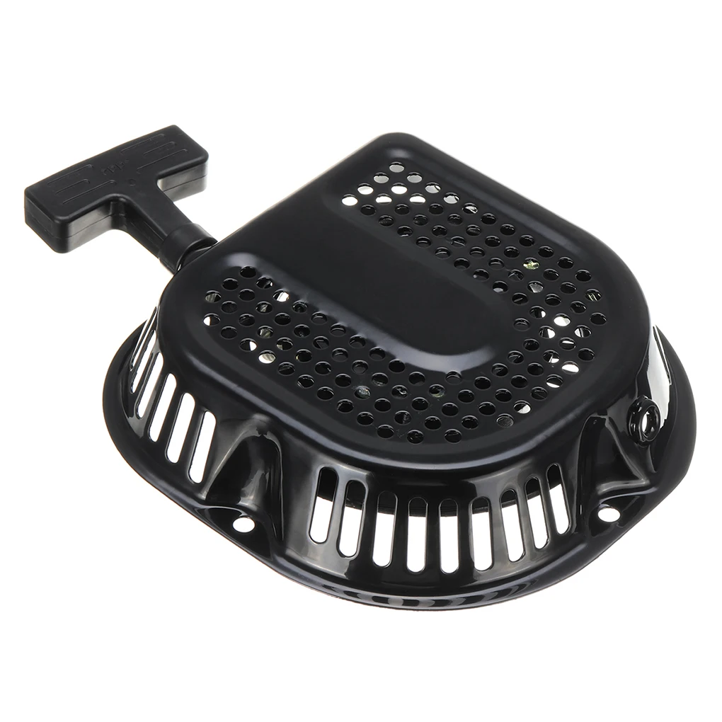 Recoil стартеры металлов и пластика Замена для GP6431 208CC 3300 3750 ватт LPG генераторы