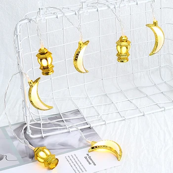 

1.15m 10LEDLED Star Silver Wire String Lights fairy string lights Lamp for festival holiday party wedding decoration