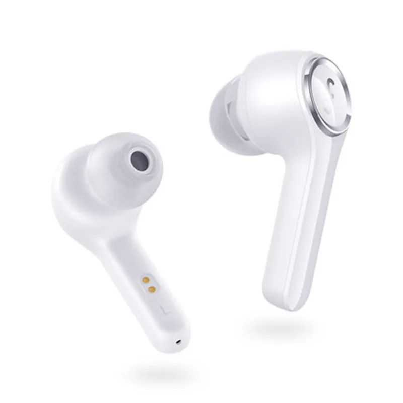 FUNCL AI bluetooth 5.0 Stereo Earphone support True Wireless Smart Touch In-ear Bass Waterproof