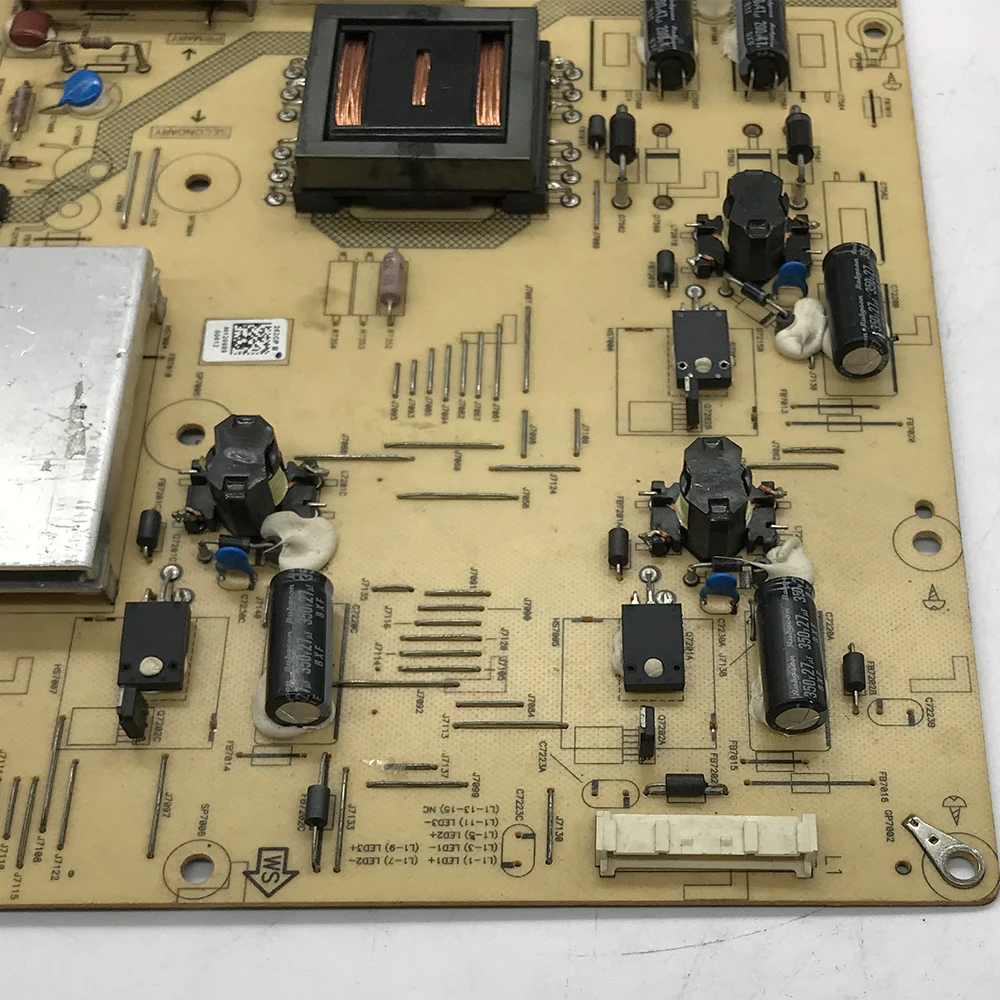 DPS-262CP B RUNTKA933WJN1 Power Supply For Sharp