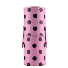 Maange макияжная кисточка ведро для хранения Кисть косметическая для путешествий подставка для ручек, для хранения эфирного, инструменты для макияжа, набор для макияжа