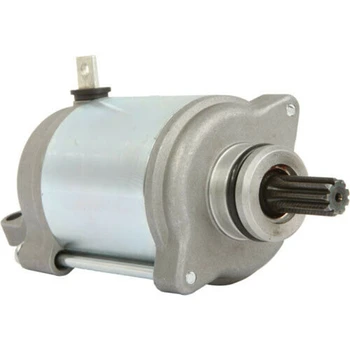 

Motorcycle Starter Motor 228000-8770 for SUZUKI GSX-R1000 GSXR1000 2001-2008