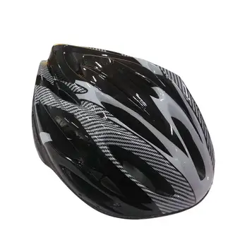 

New Riding helmet Unisex Cycling Riding Helmet Universal Nonintegrated Molding Helmet EPS+PVC 2020