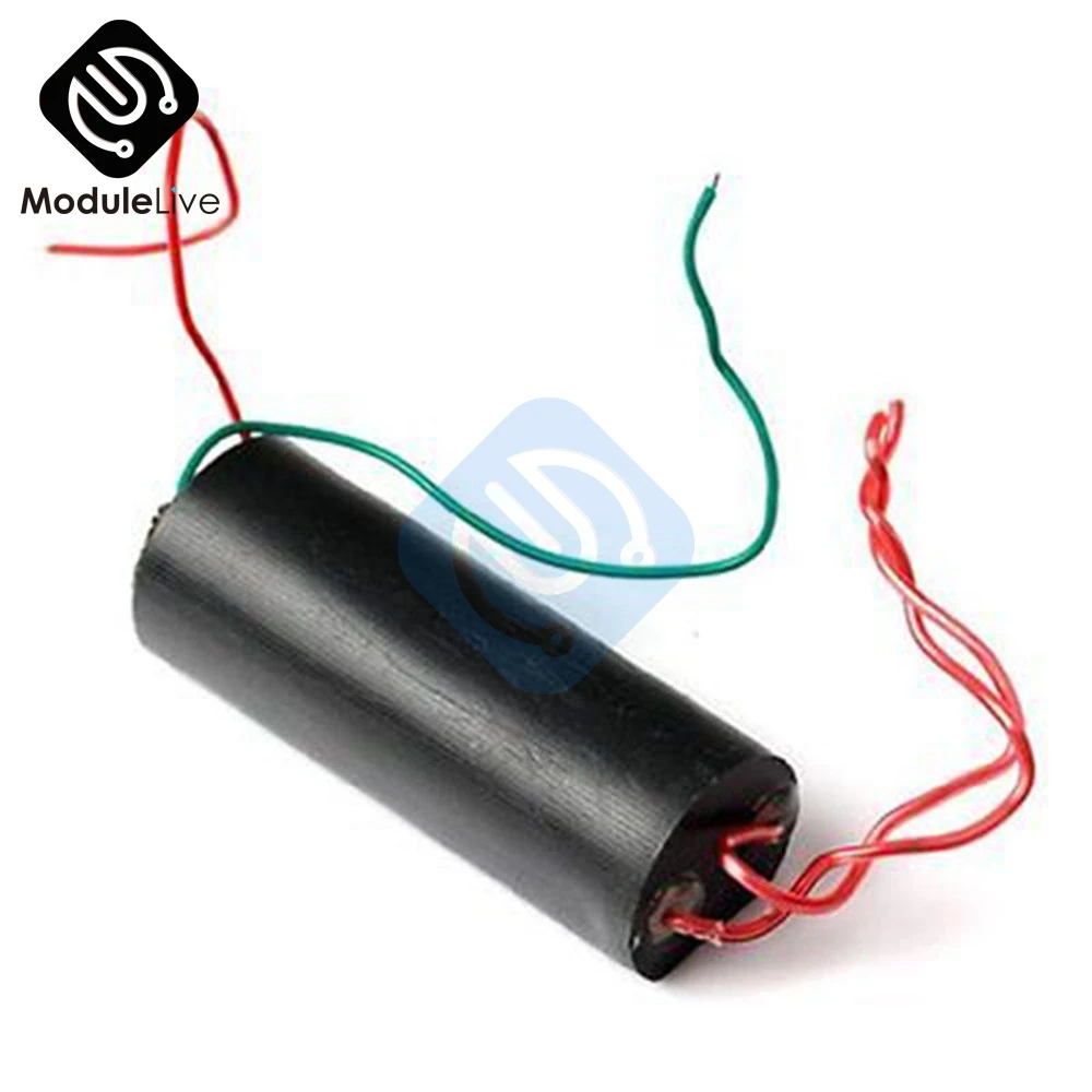 400KV DC 3.7V-6V to 400000V High Voltage Generator Step Up Power Transformer Voltage Regulator Booster Ignition Tools 400KV DC 3.7V-6V to 400000V High Voltage Generator Step Up Power Transformer Voltage Regulator Booster Ignition Tools