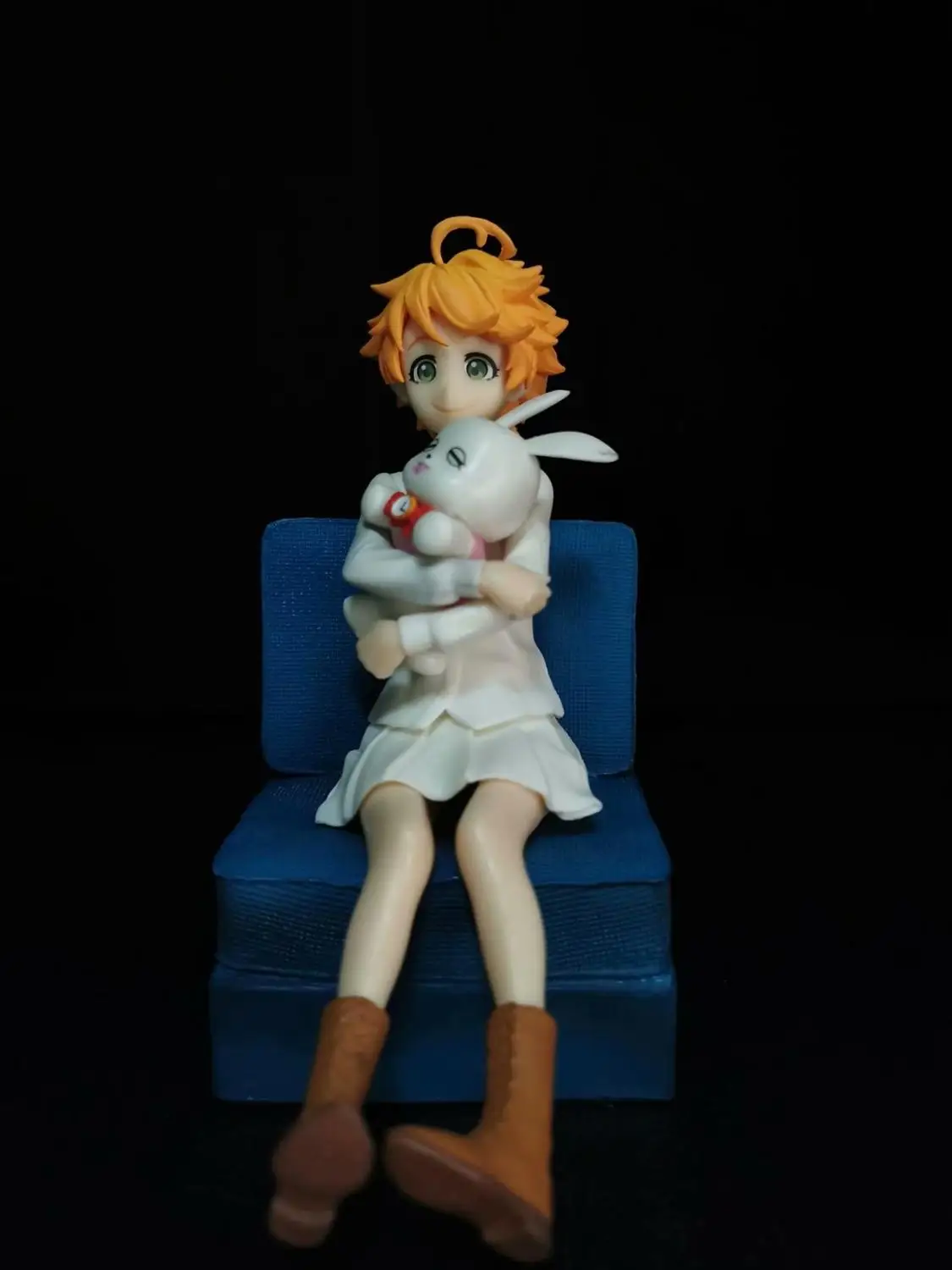 The Promised Neverland Mirror Norman (Anime Toy) - HobbySearch