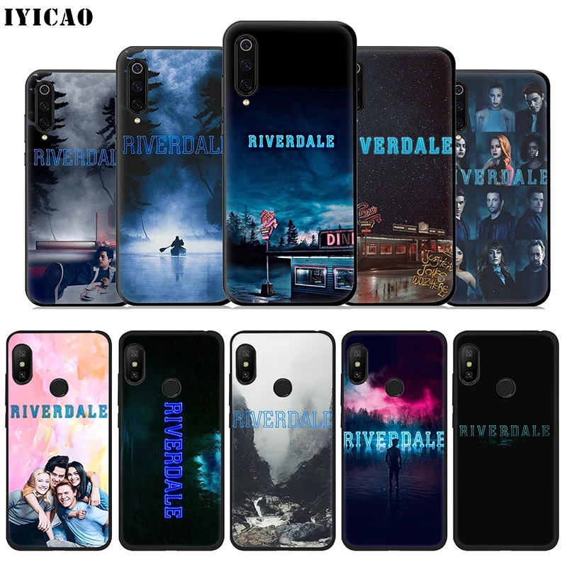 Мягкий чехол для Xiaomi Mi A3 A2 A1 10 9T CC9E CC9 9 8 6 Se Lite F1 5X 6X MiA1 MiA2 MiA3 |