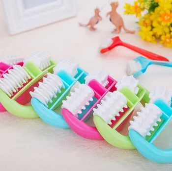 

Manual Roller Massage Anti Cellulite Weight Loss Fat Burner Leg Abdomen Neck Buttocks Cellulite Massager Slim Health Care Tool