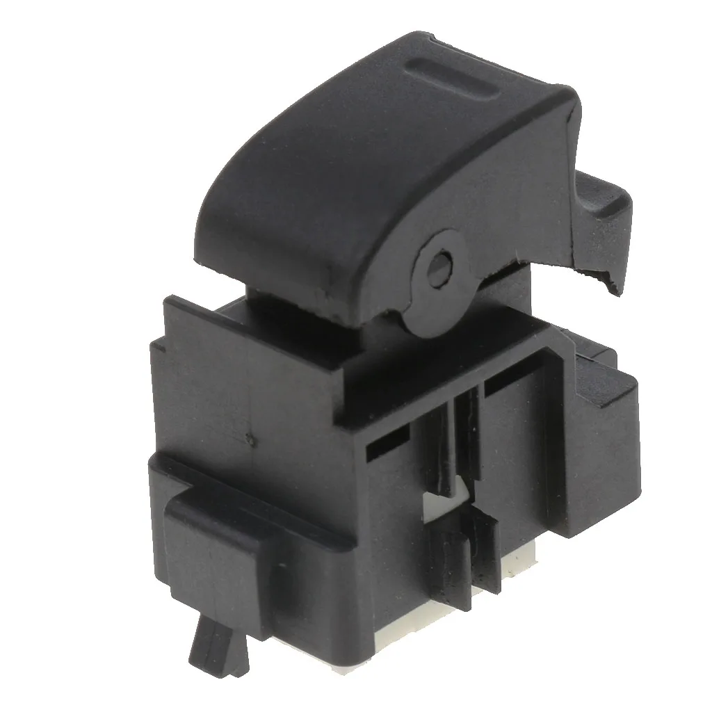 Single Power Window Switch for TOYOTA  LandCruiser 70 80 Series Hiace Camry