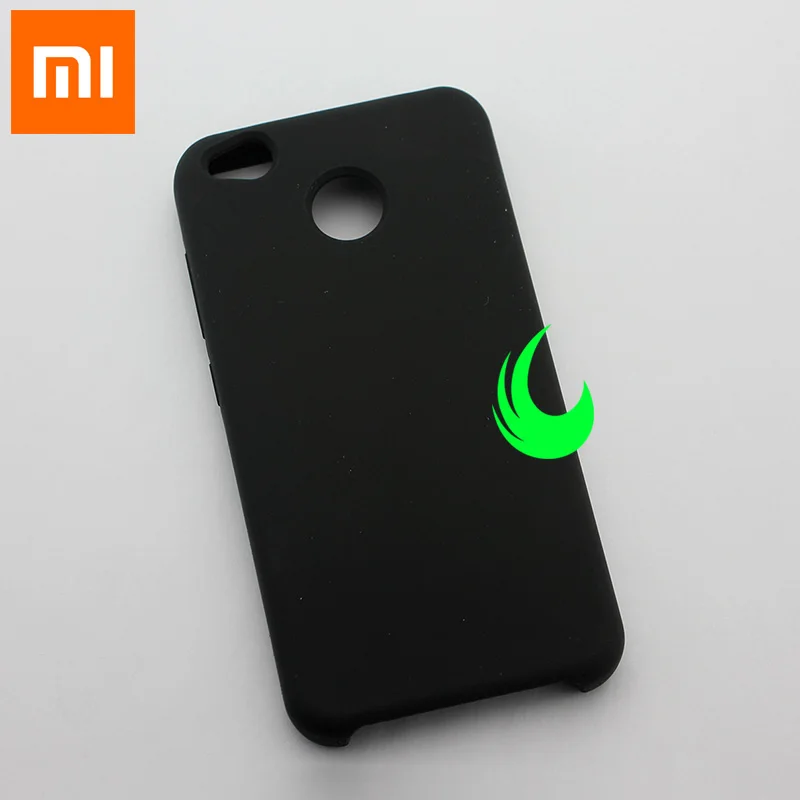 Xiao mi Red mi 4x чехол мягкий жидкий силиконовый защитный чехол XIAO mi Red mi 6 5A S2 Note 4 5 PLus Pro X mi X 2 S mi 8 9 S e Max 3 cc9 - Цвет: Black