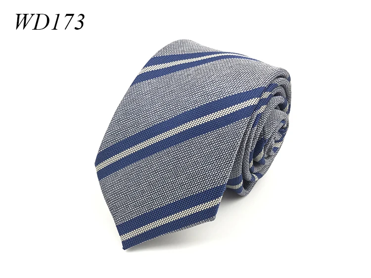 WD necktie 173