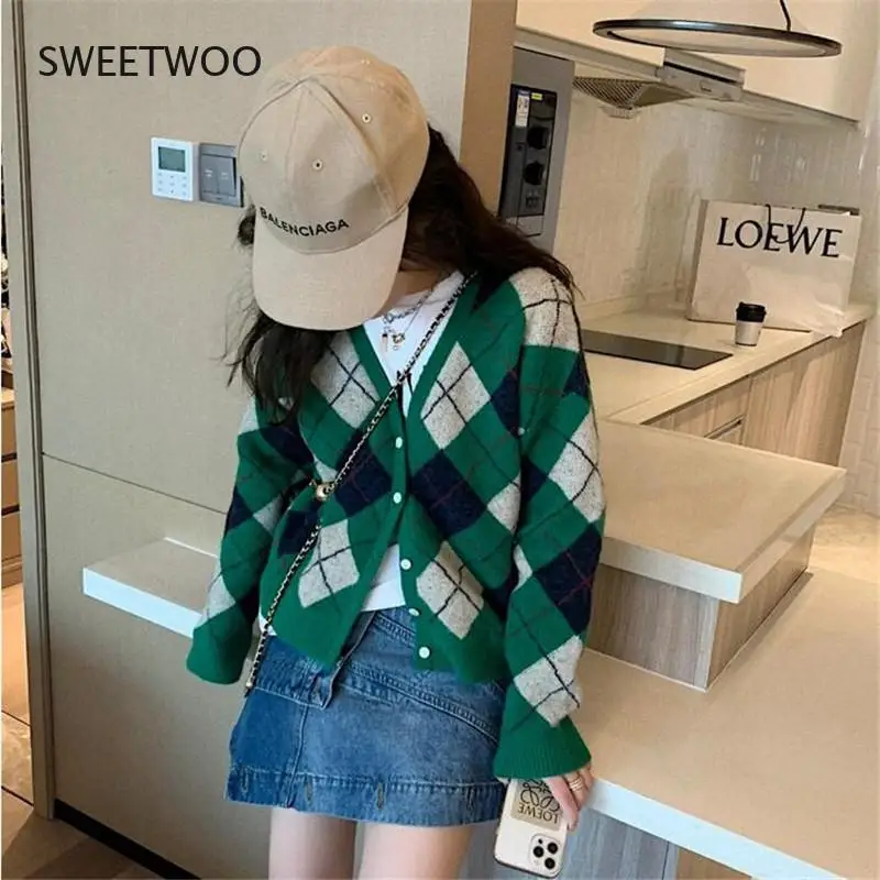 Рисунок 2 - Свободный трикотажный кардиган