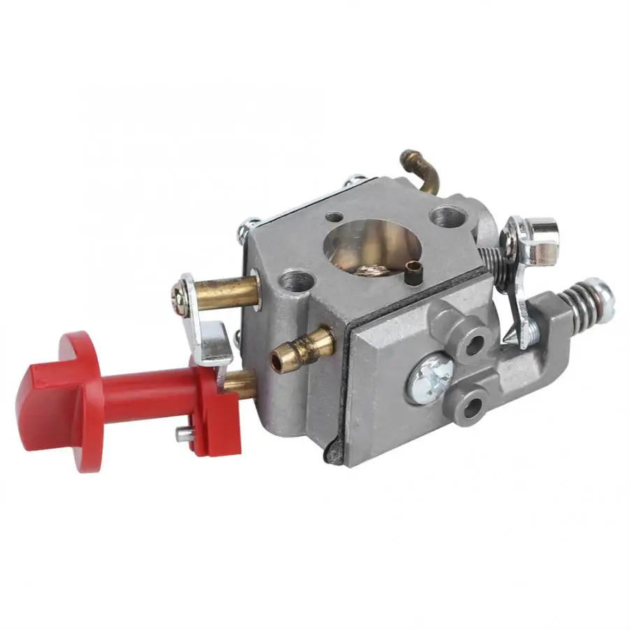Косилка карбюратор аксессуар замена подходит для Husqvarna 243R 243RJ 543RBK 543RBX 543RS 543AE косилка карбюратор