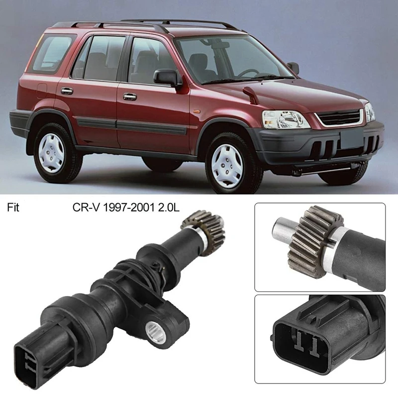 Датчик скорости автомобиля 78410S10003 для Honda CR-V 1997-2001 2.0L Датчик скорости автомобиля