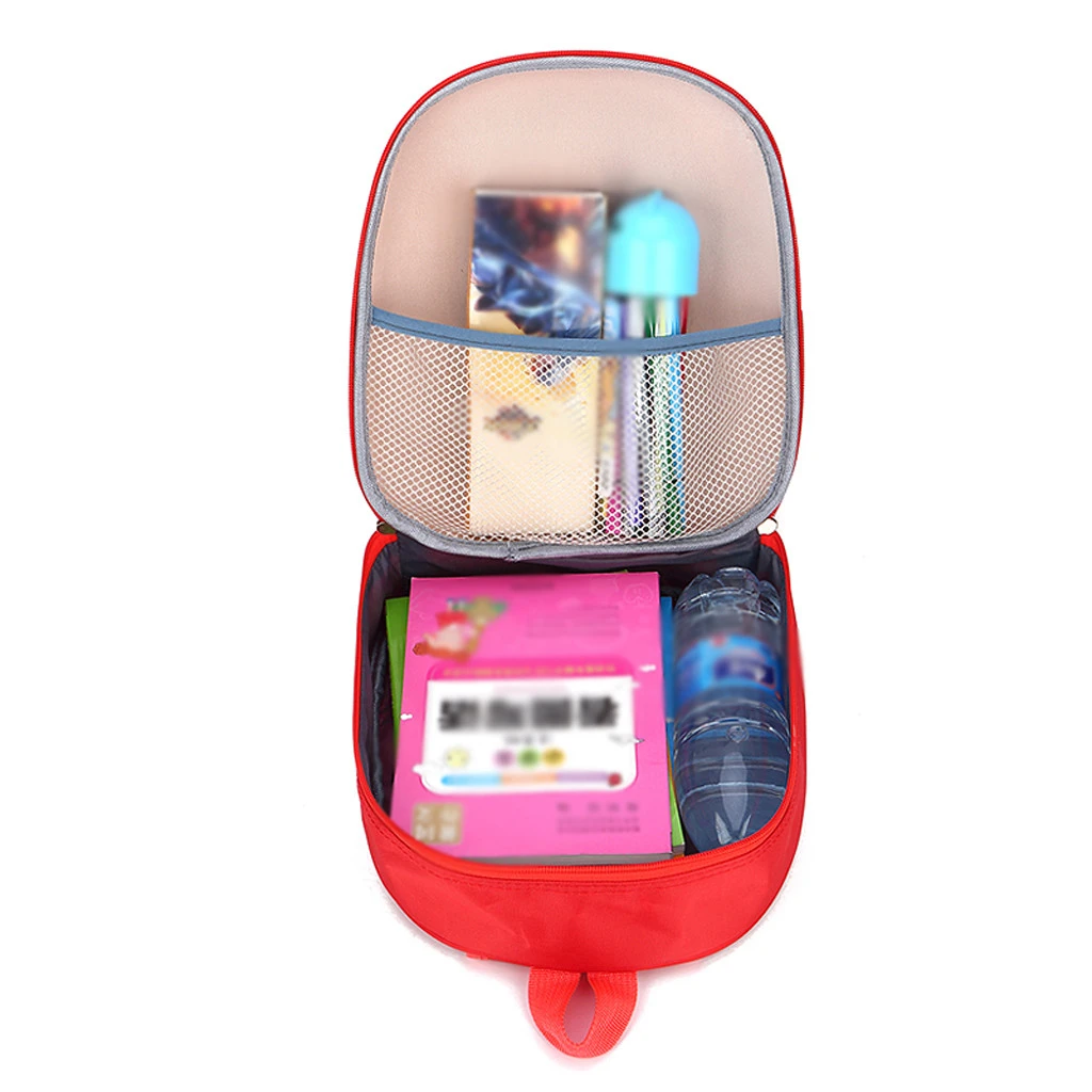Cute Animal Children School Bags For Girls Boys Kids Backpacks Kindergarten Schoolbags Fashion Children Bags Mochila Escolar 821