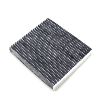

Car Styling Cabin Air Filter 87139-YZZ08 87139-30070 87139-07010 For Toyota Auris Avensis Camry Corolla Hilux RAV4 Prius Yaris