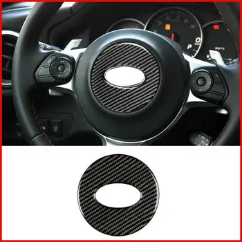 

Trim Car interior trim Decorative Cover 9 Pcs/set Black Parts Interior New