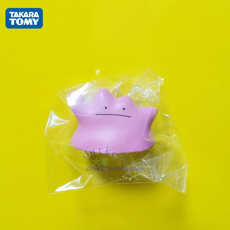 Takara Tomy Pokemon Pocket Monster 