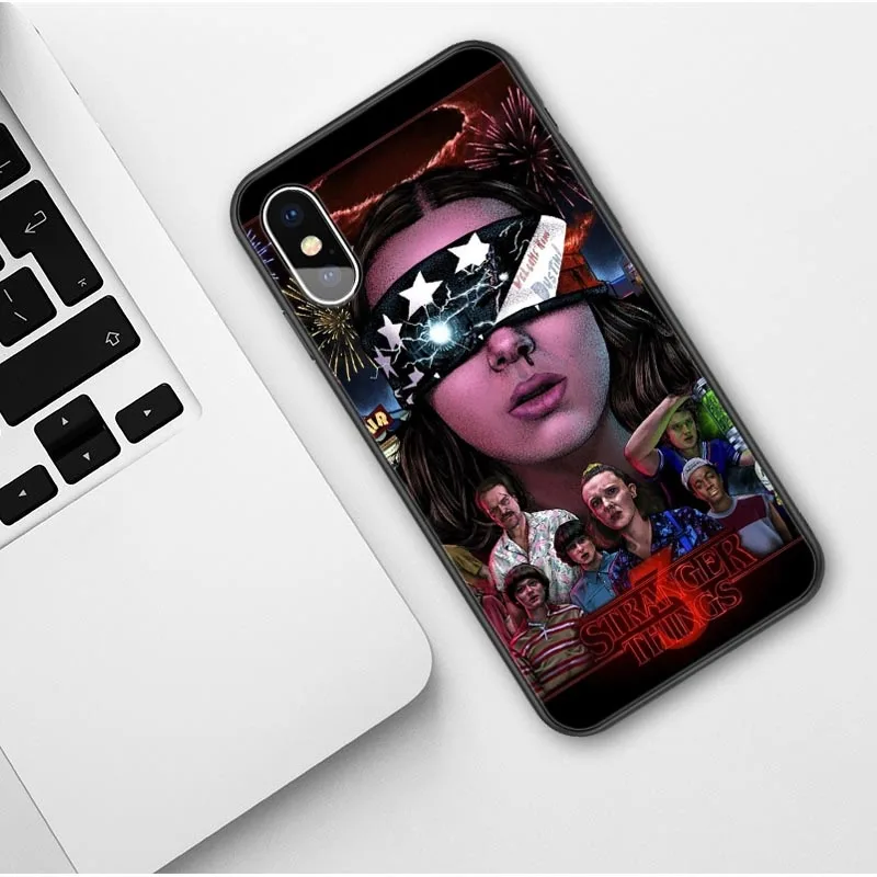TPU Мягкий силиконовый чехол для телефона из ТПУ чехол для iphone 8 7 Plus 6 6S Plus X XS MAX 5 5S SE XR Coque Capa - Цвет: TPU