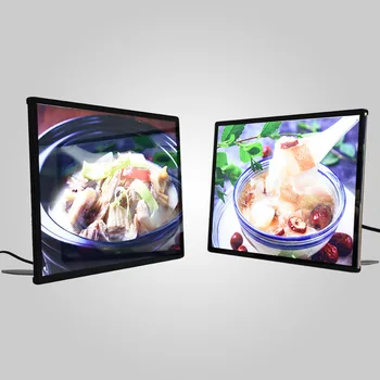 

A3 portable lightbox led strip lightbox desktop lightbox