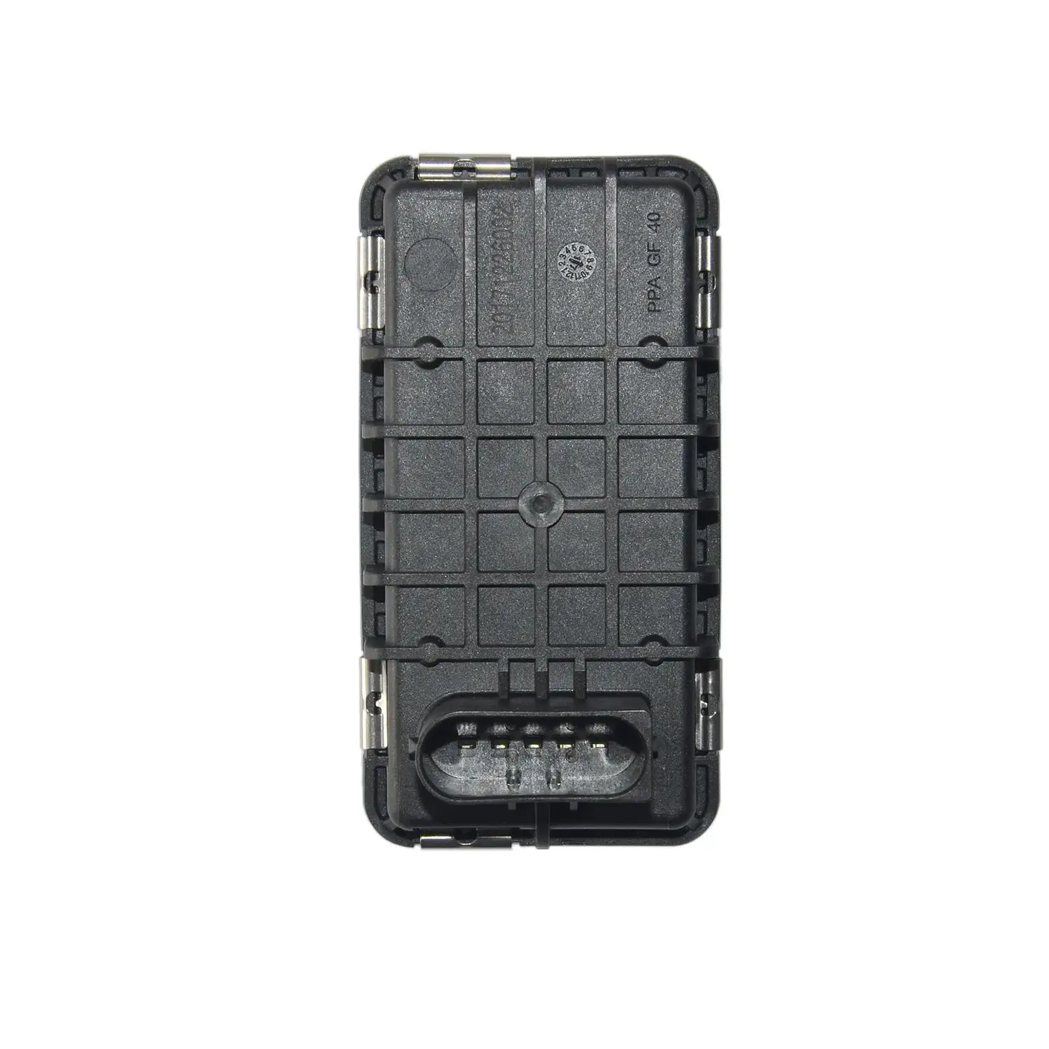 Электропривод AP02 G 77 G77 Turbo для Citroen релейный джемпер Peugeot Boxer 2 TDCI 6NW009550 7981280004G 798128|turbo