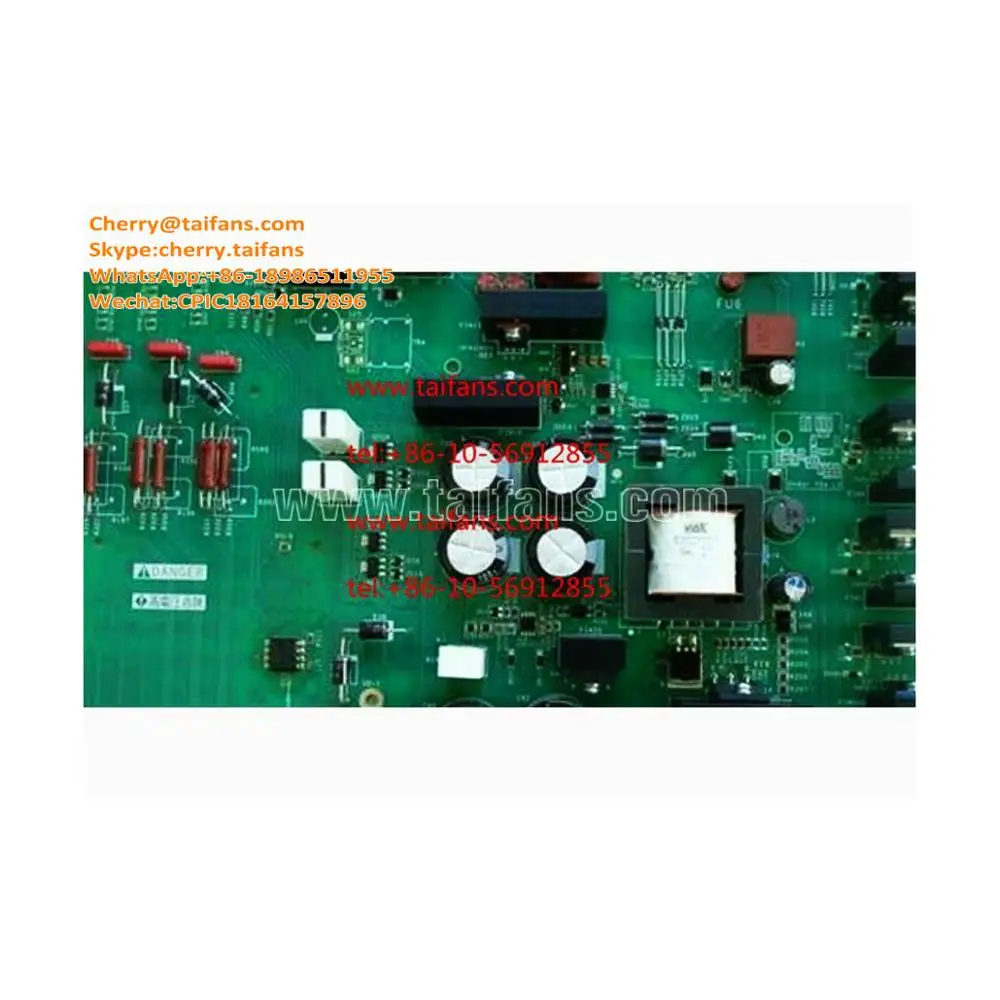ATV61 ATV71 400 кВт 500 кВт инвертор силовой привод VX5A1HC4050