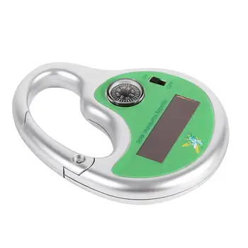 

Solar Insecticide With A Portable Electronic Compass Outdoor Insect Repellent Repellent Hook Type Ultrasonic