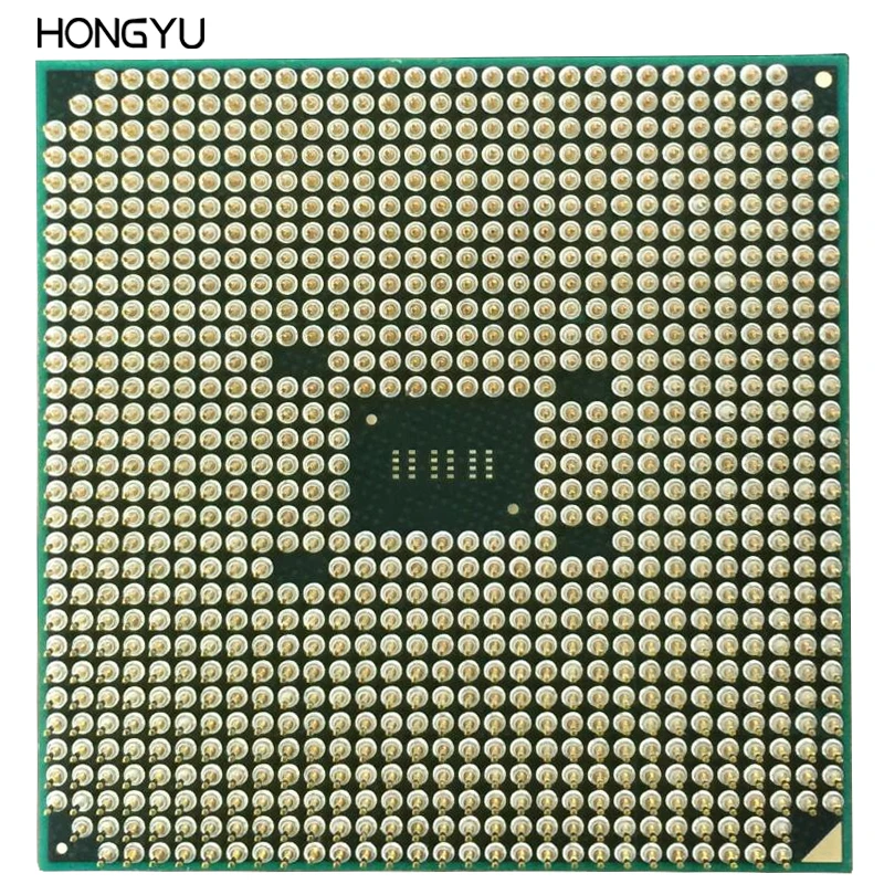 Процессор AMD Athlon II X4 631 Socket FM1 100 Вт 2,6 ГГц 905-pin четырехъядерный процессор настольный процессор X4 631 Socket fm1