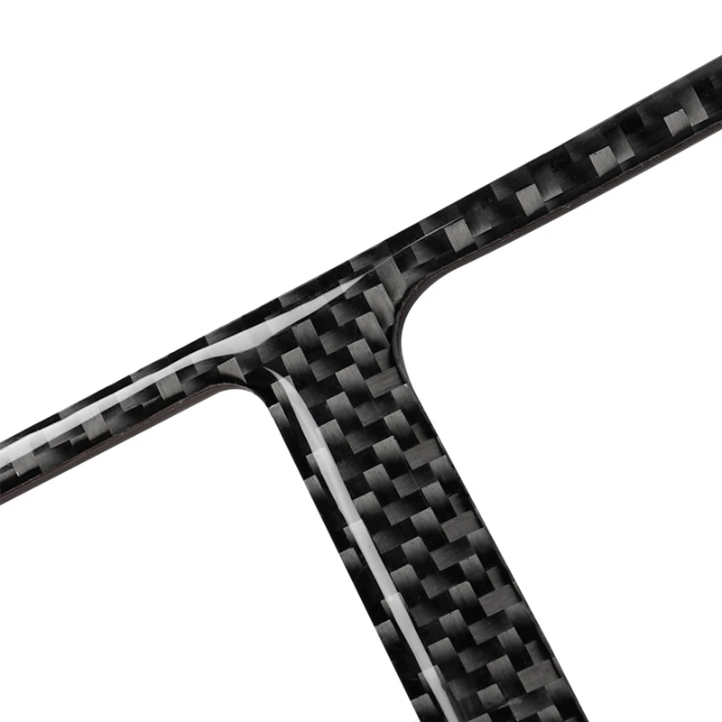 Для LEXUS IS250 350 2006-2012 из углеродного волокна задние ворота кнопки дверного переключателя