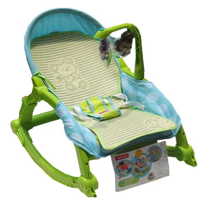 

Baby Rocker Only Summer Sleeping Mat Children Trolley Seat Cushion Summer Sleeping Mat-Currently Available Customizable Complete