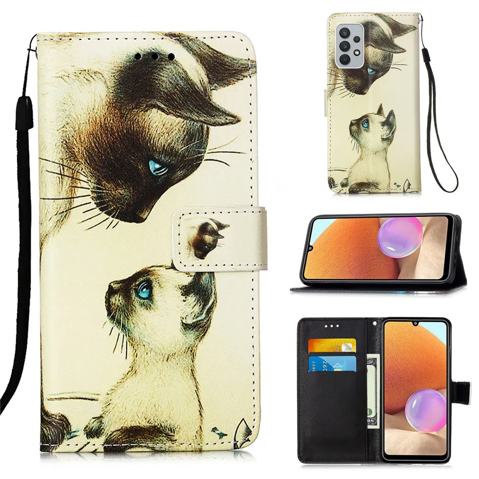Fundas 용 전화 케이스 모토로라 모토 E6 E6S E7Power G8 G30 G10 G100 E7 파워 에지 S 레이디 맨 키즈 카드 홀스터 커버 E03D
