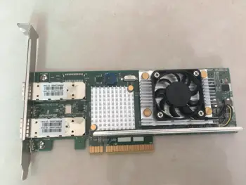 

BCM957711A1113G 10GB 10 gigabit fiber network card