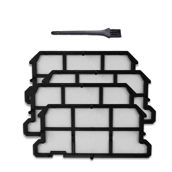 

Filter Cleaning Tool Set for Ilife V7S V7 V7S Pro Ilife V7S Plus Vacuum Cleaners