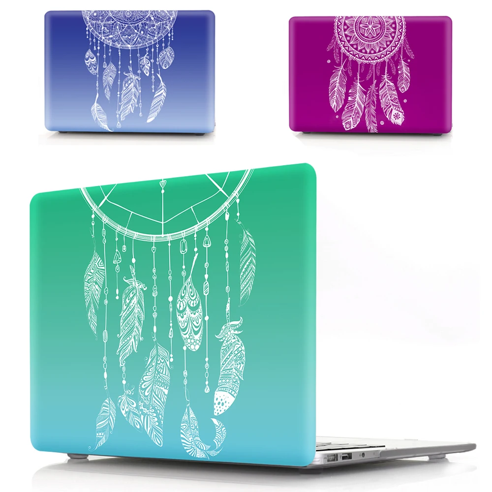 

Cover Case For Fundas Huawei Matebook 13 Inch 2019 Painting Slim Protective Shell For Huawei Matebook 13 Inch 14 XPRO 13.9 Shell