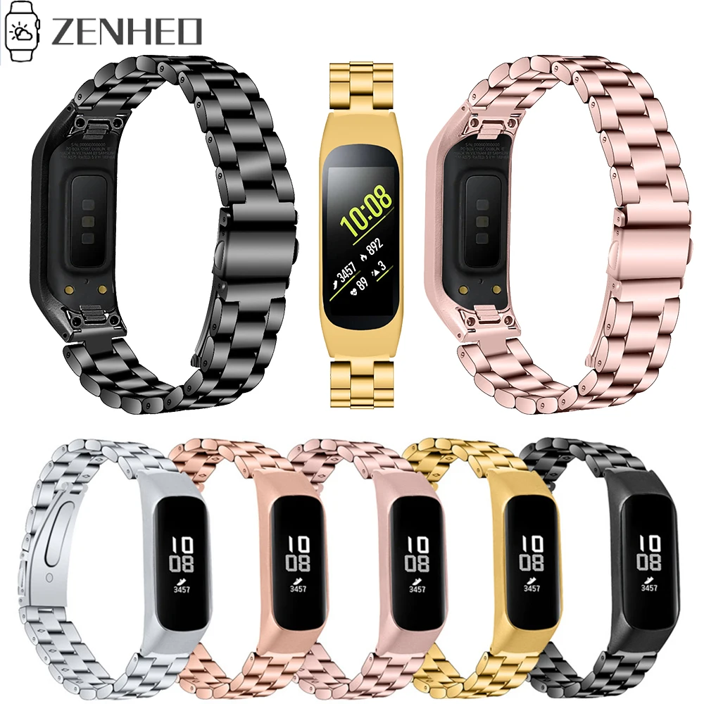 samsung fit e strap replacement