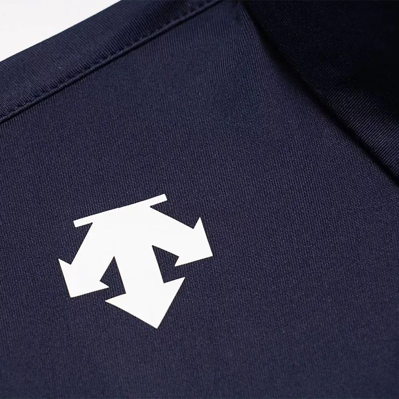 2020 2020 New Summer DESCENTE Golf Apparel Mens Golf T Shirt