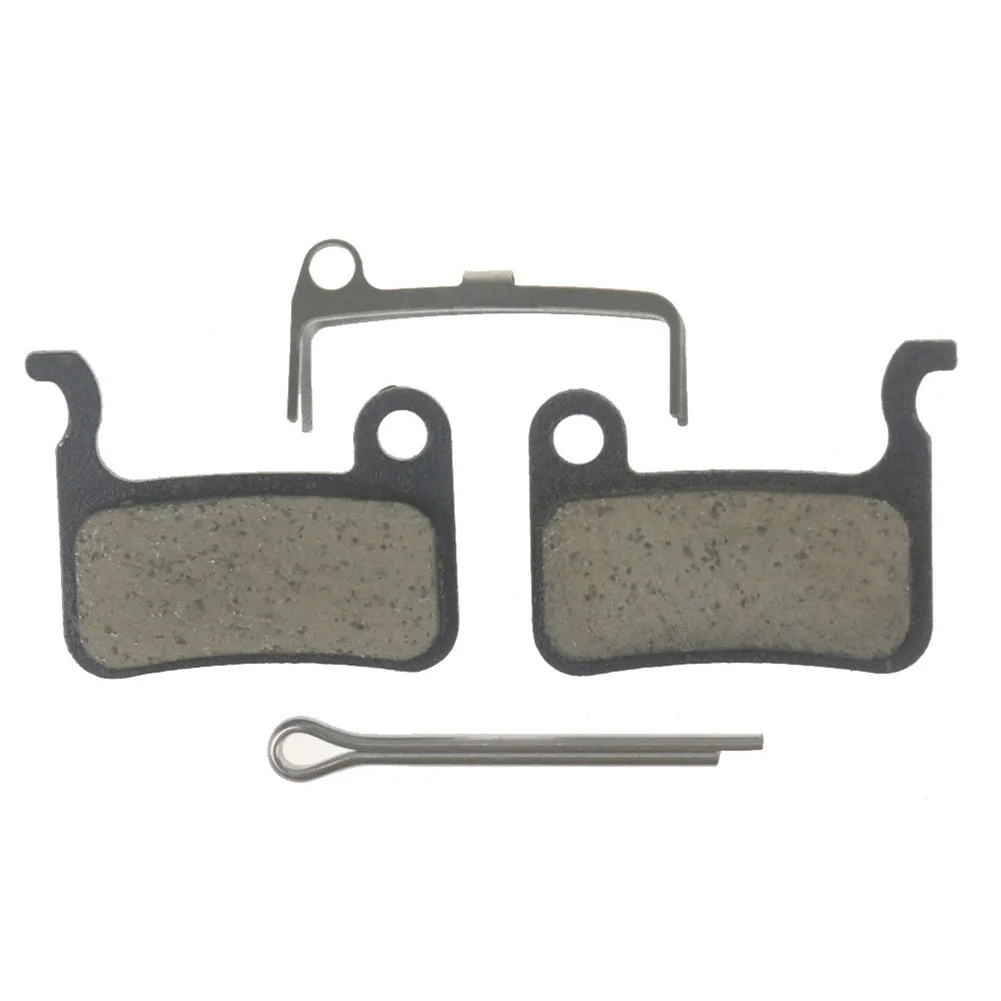 

Electric Scooter Brake Pads For Xiaomi M365 Pro Resin+Metal Xtech HB100 Bicycle Oil Brake Pads Cycling Parts Bike Accessories