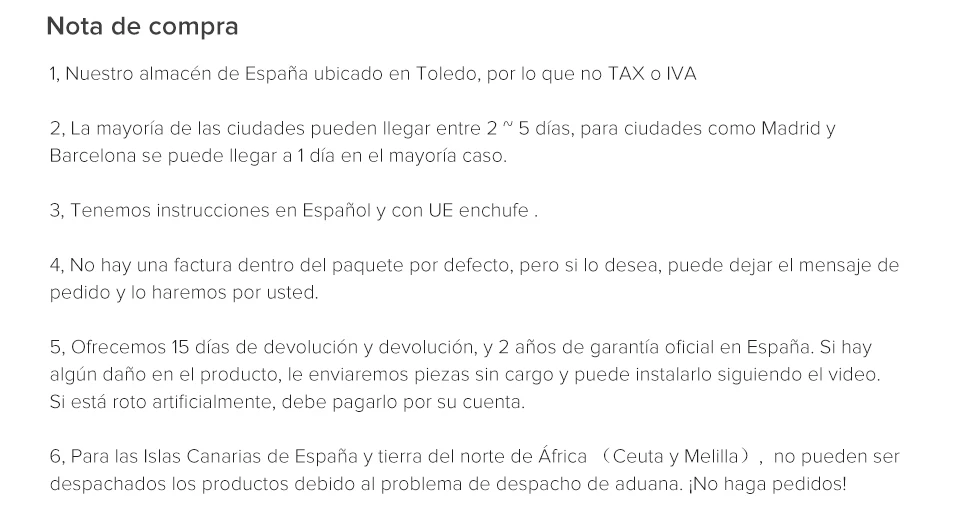 西班牙维修信息详情页-2