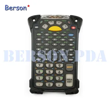 

53-Key 5250 Keypad Keyboard Replacement for Motorola Symbol MC92N0-G MC9200-G MC9190