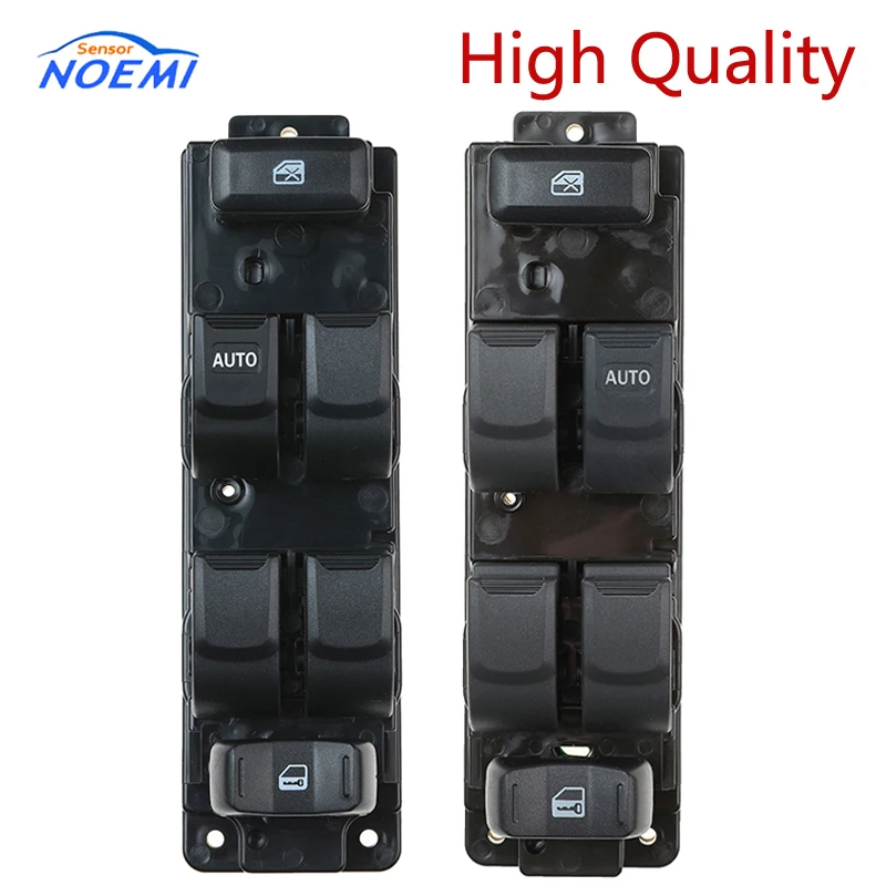 

Переключатель Стеклоподъемника YAOPEI 897400382D для Isuzu D-max 2003-2011