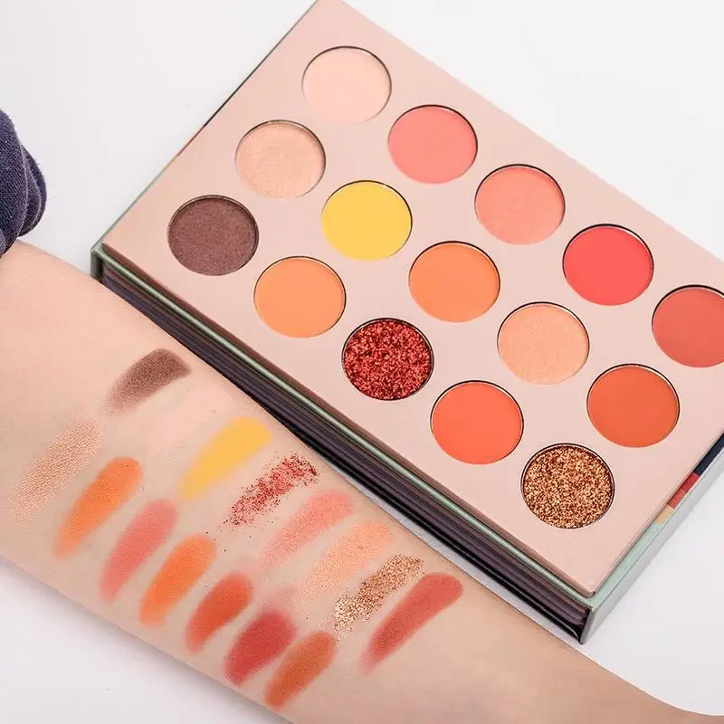 Beauty Glazed 60 Colors 4 in 1 Color Long Lasting Board Eye Shadow Tray Matte Shimmer Glitter Palette Good Pigment Eye Makeup Beauty Glazed 60 Colors 4 in 1 Color Long Lasting Board Eye Shadow Tray Matte Shimmer Glitter Palette Good Pigment Eye Makeup