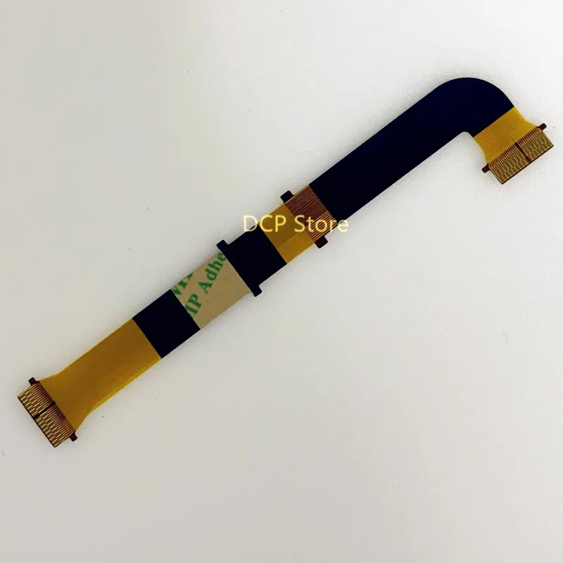 Новый SEL2470Z 24 70 F4 ZA Диафрагма объектива гибкий мембранный кабель FPC для Sony мм f/4 OSS