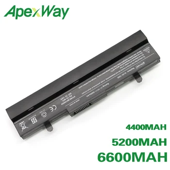 

ApexWay white laptop Battery for Asus AL32-1005 ML32-1005 0B20-00KC0AS 90-OA001B9000 90-OA001B9100 990AAS168288 AL31-1005