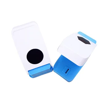 

Increase Tuba Embossing Machine Diy Paper Flowers Circle Craft Cutter De Papel Hole Punch Paper-punch-butterfly Heart Puncher