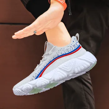 

Men's Sneakers Classic Men's Casual Shoes Men's shoes tide shoes sports casual shoes air cushion running shoes Zapatos De Hombre