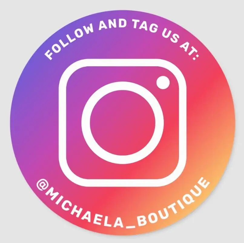 

Рекламные наклейки с именем пользователя в Instagram