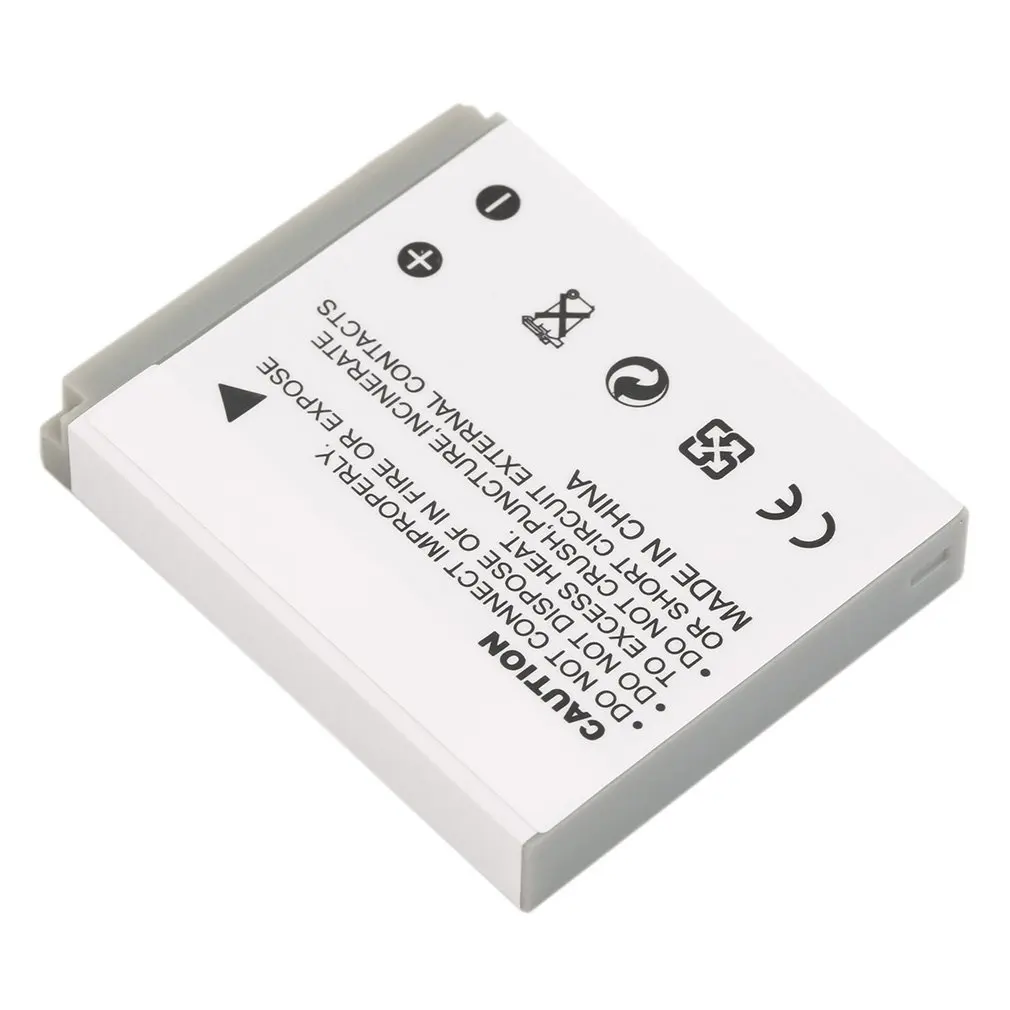 3,7 V 1600MAH Сменный литий-ионный аккумулятор для камеры CANON NB-6L