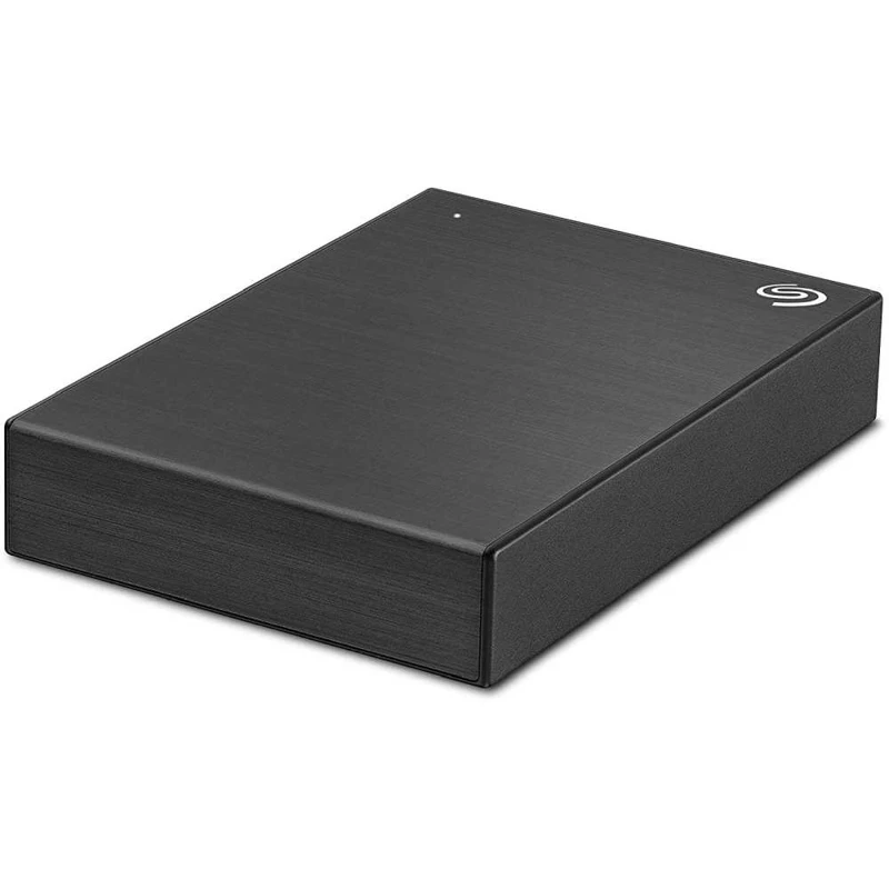 Жесткий диск Seagate Original USB 3.0 4Tb STHP4000400 Backup Plus 2.5" черный