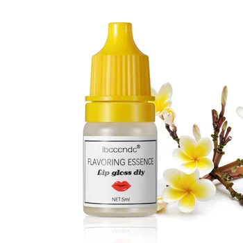 

Osmanthus Natural Flavor Essence for Handmade Cosmetic Lip Gloss Base Lipgloss DIY Food Grade Fragrance Flavoring Essential oil